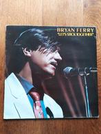 Vinyle 33T Bryan Ferry, Enlèvement ou Envoi, Utilisé, Autres formats, Pop rock