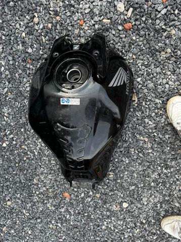 Reservoir cb650r beschikbaar voor biedingen