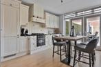 Landelijke keuken incl. oven, vaatwasser & koelkast - €600,-, Huis en Inrichting, Keuken | Complete keukens, Ophalen, Graniet of Steen