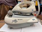 Ariete Stiromatic 3500 Strijkijzer, Ophalen of Verzenden, Gebruikt, Strijkijzer met snoer