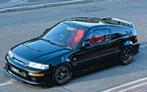 Honda Crx 1.4/16.16/VTEC, Autos, Honda, Achat, Boîte manuelle, Particulier, Essence