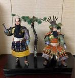 Poupées de samourai Musha, Ophalen of Verzenden