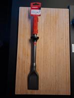Burin plat Hilti