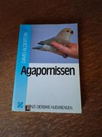 vogels boeken, Ophalen, Zo goed als nieuw, Vogels