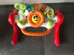 Chicco babygym 3 in 1 activiteitentafel duwwagen babywalker, Met geluid, Zo goed als nieuw, Ophalen, Babygym