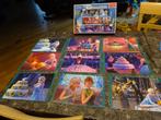 Trefl frozen puzzel, 9 puzzels : 25-35-56 stuks, Kinderen en Baby's, Ophalen of Verzenden