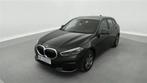 BMW 1 Serie 118 118i Navi Cockpit / Led / PDC av+ar, Auto's, BMW, 100 kW, Gebruikt, 136 pk, Electronic Stability Program (ESP)