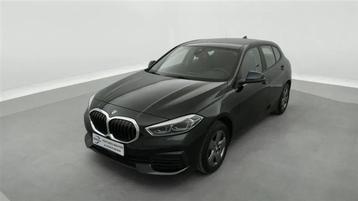 BMW 1 Serie 118 118i Navi Cockpit / Led / PDC av+ar beschikbaar voor biedingen