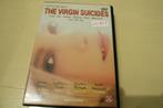 the virgin suicides, Cd's en Dvd's, Dvd's | Overige Dvd's, Ophalen of Verzenden