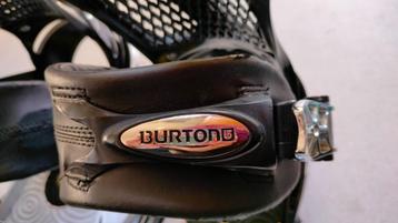 Binders bindingen snowboard Burton Triad EST M beschikbaar voor biedingen