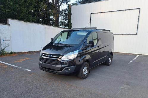 Ford transit custom gekeurd, Auto's, Bestelwagens en Lichte vracht, Particulier, Zetelverwarming, Ford, Diesel, Euro 5, 5 deurs
