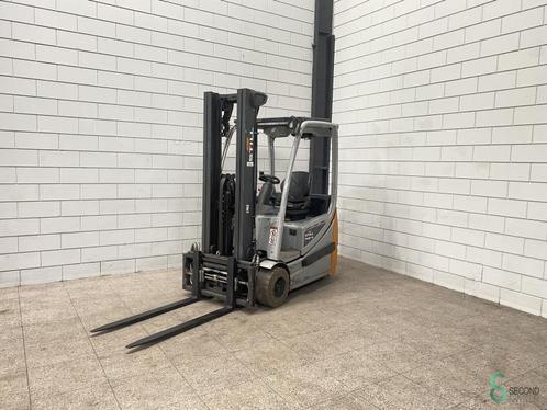 Heftrucks Elektrisch Still RX20-16 2020, Zakelijke goederen, Machines en Bouw | Heftrucks en Intern transport, Heftruck, Elektrisch