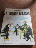 La grande ducasse et Li lette di nouvel-an d'Arthur Masson, Livres, Utilisé, Enlèvement ou Envoi