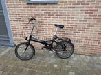 Native Folder ploofiets, Fietsen en Brommers, Ophalen, Gebruikt, Versnellingen