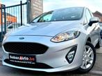 Ford Fiesta 1.1 Essence Euro 6 D-Temp 2020, Autos, Ford, Argent ou Gris, Achat, Euro 6, Entreprise