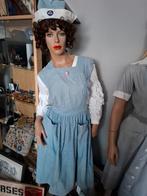 Volontaire de la Croix-Rouge de la Seconde Guerre mondiale, Collections, Enlèvement ou Envoi, Autres, Vêtements ou Chaussures