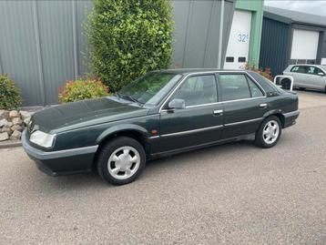 Renault 25 GTD 2.1Diesel beschikbaar voor biedingen