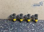 Injectors Renault Megane Coupé I 2.0-16V ) 2039C01255, Utilisé, Enlèvement ou Envoi