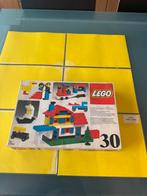 Lego 30, Kinderen en Baby's, Verzenden, Gebruikt