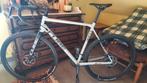 Cube crossfiets, Fietsen en Brommers, Fietsen | Heren | Sportfietsen en Toerfietsen, Ophalen, Zo goed als nieuw