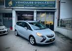 Opel Zafira Tourer 1.4 Turbo ecoFLEX Cosmo!!! AANBIEDING VAN, Auto's, 144 g/km, Euro 5, 4 cilinders, Bedrijf