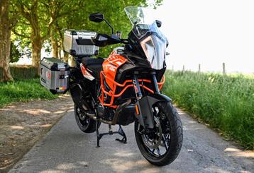 Ktm 1290 adventure beschikbaar voor biedingen