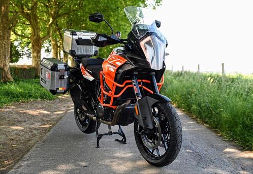 Ktm 1290 adventure, Motoren, Motoren | KTM, Particulier, Ophalen