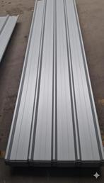 Tôles de toiture profilées , 4m (40€) , 3m (30€)., Bricolage & Construction, Enlèvement ou Envoi