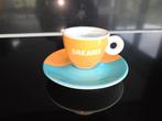 Limited edition espresso Illy collection 2003 Bonami, Verzamelen, Porselein, Kristal en Bestek, Ophalen of Verzenden, Zo goed als nieuw