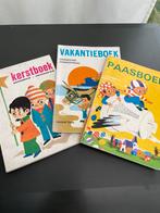 Zonnekind - Zonnestraal retro boekjes, Ophalen of Verzenden