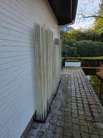 Extremis sticks, Enlèvement