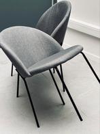Chaises tissus LaRedoute, Huis en Inrichting, Stoelen, Ophalen, Zo goed als nieuw, Stof