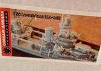 1:700 Corsair Armada USS Louisville CA-28 1944 modelbouw set, Hobby en Vrije tijd, Modelbouw | Boten en Schepen, Ophalen of Verzenden