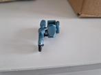 Lesney Matchbox Triumph, Ophalen of Verzenden, Gebruikt, Motor