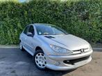 Peugeot 206 1.4 HDi Urban ️ AIRCO ️, Auto's, Voorwielaandrijving, Stof, 1398 cc, Bedrijf