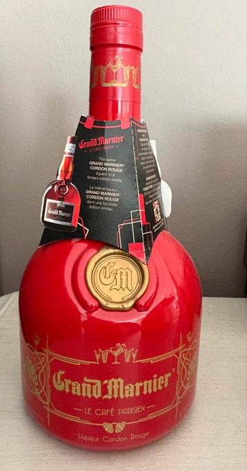 Grand Marnier Limited Edition 2015 (Whiskey) beschikbaar voor biedingen
