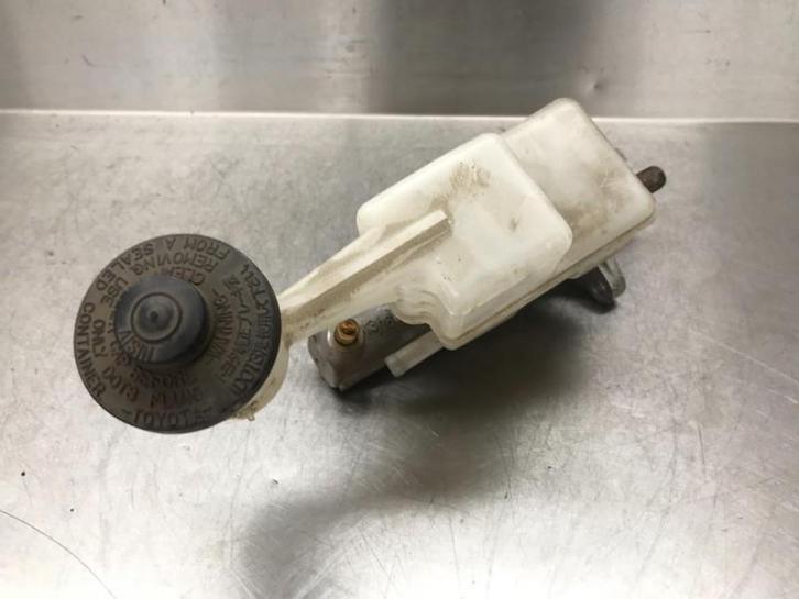 HOOFDREMCILINDER ABS Toyota Corolla Verso (E12), Auto-onderdelen, Remmen en Aandrijving, Toyota, Gebruikt