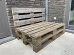 Palletbank, Tuin en Terras, Tuinbanken, Ophalen, Gebruikt, Hout