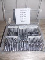 Dropshot loodjes 10 tot 25 gr, Ophalen, Nieuw, Complete set