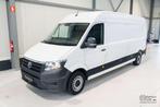 Volkswagen Crafter maxi 2.0TDI L4 H3! Camera 360, Carplay!, Auto's, Voorwielaandrijving, 4 deurs, Gebruikt, Overige modellen