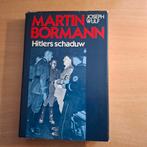 Joseph Wulf Bormann, Ophalen of Verzenden, Gelezen