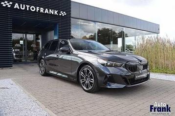 BMW i5 TOUR / 40 / M-SPORT / PANO / SUSP PRO / B&W / HUD beschikbaar voor biedingen
