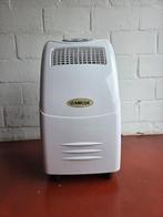 Verplaatsbare airco, Elektronische apparatuur, Airco's, Ophalen, Gebruikt, 2 snelheden, Timer