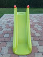 Kleine schuifaf van Smoby. Zo goed als nieuw., Kinderen en Baby's, Speelgoed | Buiten | Speeltoestellen, Ophalen, Zo goed als nieuw