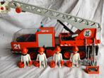 Lot vintage Playmobil, Kinderen en Baby's, Ophalen of Verzenden, Gebruikt, Complete set