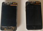 2x Apple iPod Touch, Werken, maar touchscreen defect, Audio, Tv en Foto, Mp3-spelers | Accessoires | Apple iPod, Ophalen, Zo goed als nieuw