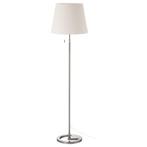 Lamp IKEA Nyfors, Huis en Inrichting, Lampen | Vloerlampen, Ophalen, Zo goed als nieuw