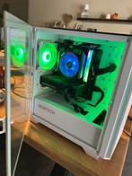 Gaming PC, Computers en Software, Desktop Pc's, Ophalen, Zo goed als nieuw, Gaming