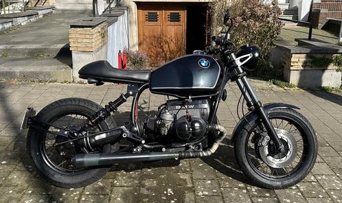 BMW R80R Buzzin' Hornet, Motoren, Motoren | BMW, Particulier, Naked bike, meer dan 35 kW, 2 cilinders, Ophalen