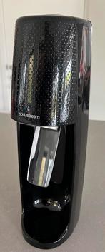 Sodastream + 3 flessen, Elektronische apparatuur, Bruiswatermachines, Ophalen of Verzenden, Zo goed als nieuw